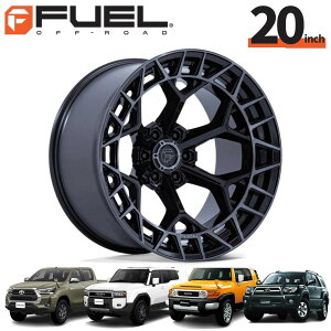 FUEL OFFROAD20C`A~zC[ 1{FC873 CHARGER `[W[ OXubN / ubVh_[NeBg20×10J 6H 139.7 -18 CB106.1nCbNX GUN125/150vh/215T[t/FJN[U[/^R}I
