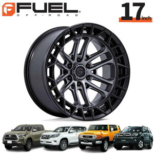 FUEL OFFROAD17�C���`�A���~�z�C�[�� 1�{FC874 CELSIUS �Z���V�E�X �}�b�g�K�����^��W / �}�b�g�u���b�N���b�v17×9J 6H 139.7 +1 CB106.1�n�C���b�N�X GUN125/150�v���h/215�T�[�t/FJ�N���[�U�[/�^�R�}�I�[�o�[