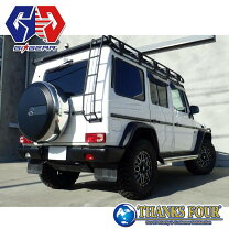 楽天市場】リアラダー（ブランドメルセデス・ベンツ）（車用品・バイク  