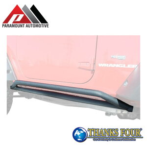 PARAMOUNT p}EgTChXebv / jO{[h 2hApJEEP JKO[ 2007N`2018N