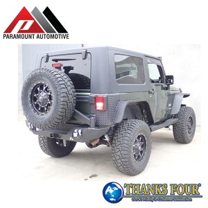 PARAMOUNT p}EgbNN[[Aop[^CLAELEDCgtJEEP JKO[ 2007N`2018Nlzs