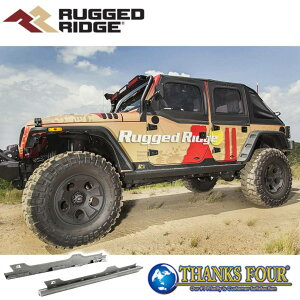 Rugged Ridge MbhbWXHD TChbNXC_[ / TChXebvJEEP JKO[ 4hA 2007N`2018Nlzs