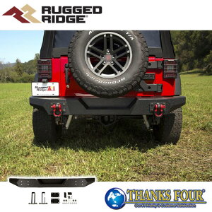 Rugged Ridge MbhbWSpartan Aop[ tChdlJEEP JKO[ 2007N`2018N