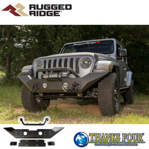 Rugged Ridge MbhbWSpartan tgEC`op[ / tgop[I[o[C_[tJEEP JLO[/JTOfBG[^[ 2018N`lzs
