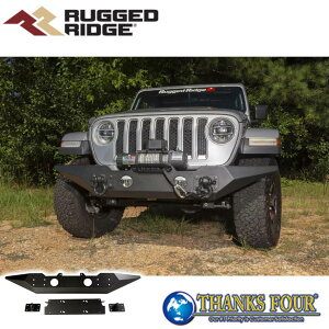 Rugged Ridge MbhbWSpartan tgop[ / EC`op[ X^_[hGhdl I[o[C_[JEEP JLO[/JTOfBG[^[ 2018N`