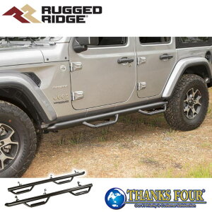 Rugged Ridge MbhbWSpartan TChXebv / TChbNXC_[JEEP JKO[ 4hA A~ebh 2007N`2018N