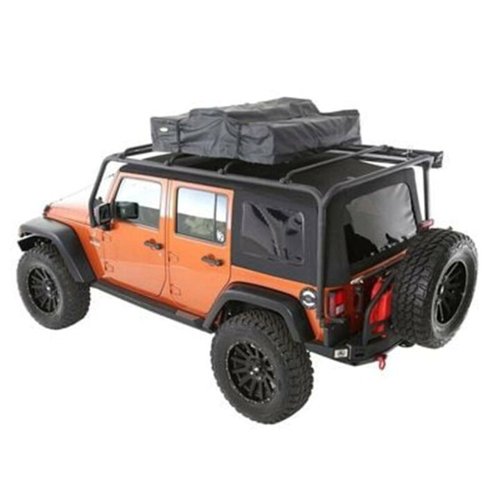 楽天市場】SmittyBilt スミッティビルト 日本総代理店Folded ルーフ 