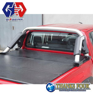 GIGEAR W[ACEMAHULK X|[co[ / [o[ gnCbNX { GUN125 2017N`