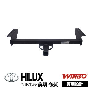 [WINBOKi] 2C`p qb`o[ NX3 \:2722kgTOYOTA HILUX g^ nCbNX GUN125 O  2017N`s XO[h ZO[h ubN[ Black Rally Edition GR SPORT GRS GRX|