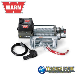 WARN EH[v~AV[Y M8 dEC`C[[v:30m×8mm:3630kg d:12V ėp