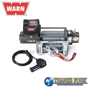 WARN EH[XD9V[Y dEC`C[[v:30m×8mm:4,080kg d:12V ėp
