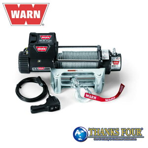 WARN EH[9.5XPV[Y dEC`C[[v:30m×8mmd:12V :4,310kg ėp