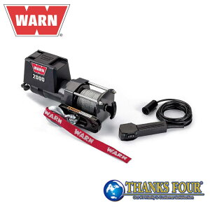 WARN EH[2000DC [eBeB[ dEC`C[[v:10.7m×5mm:907kg d:12V ėp