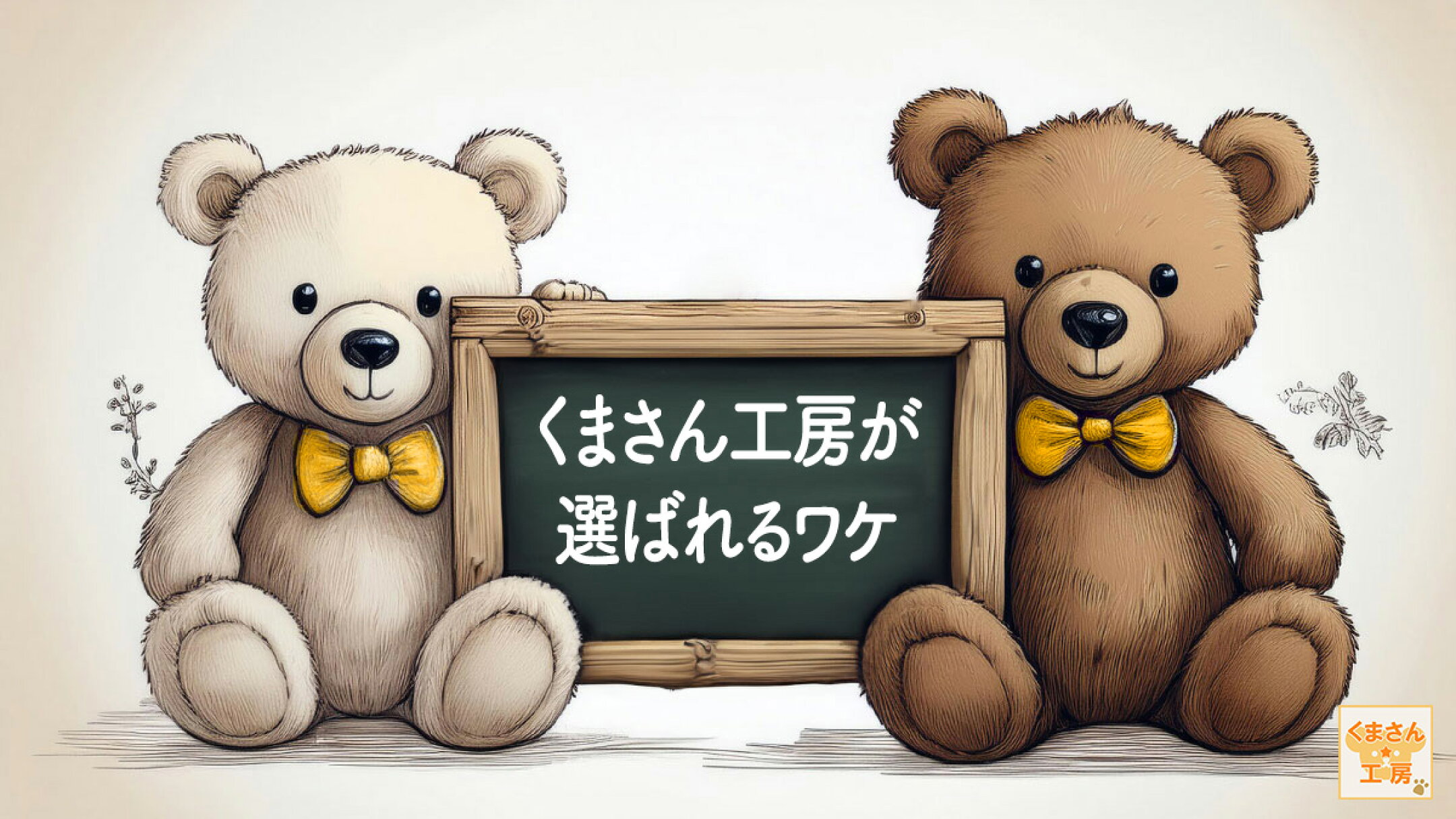 くまさん工房の体重ベアは、職人の手作業で丁寧に仕上げる特別なぬいぐるみ。製造直販だからこそのスピード対応、安全な素材、自由なカスタマイズで、出産祝いや結婚式、記念日に“想い”を届ける感動ギフトとして選ばれています。
