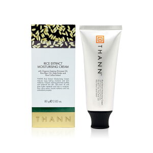 thann モイスチャライジングクリーム」の人気商品一覧・価格比較 
