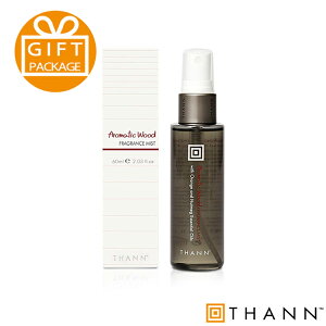 �yTHANN/�^�� �����z�t���O�����X�~�X�g AW�s�A���}�e�B�b�N�E�b�h�t60ml �M�t�g �В��V���b�p�[�t�� �^�C �I�[�K�j�b�N �A���} �t���O�����X �~�X�g ���� ���[���t���O�����X ������ ���� ��