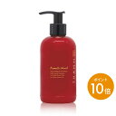 ＼タイフェア限定400円OFFクーポン有／【THANN/タン 公式】シャンプーEX/AW《アロマティックウッド》タイ ヘアケア コメヌカ油 高保湿 柑橘系 アロマ 精油 クリスマス バレンタイン ホワイトデー