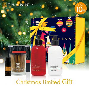 �_12/20-21����|�C���g10�{�^�yTHANN �����z�N���X�}�X����{�b�N�X���脠�A���}���{�f�B�P�A�Z�b�g AW�s�A���}�e�B�b�N�E�b�h�t�G�b�Z���V�����I�C�� �V�����[�W�F�� �{�f�B�~���N �[ �^�C 