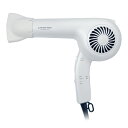 ケアライズ BLDC ヘアドライヤー TF-2408 白 ブラシレスモーター ハイパワー 速乾 遠赤外線 美容 美容家電 Carerise 国産 日本製 美髪 ツヤ うるおい プレゼント クリスマス　省エネ　節電　エコ　ホワイトデー　バレンタイン　新生活 ギフト