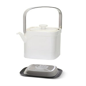 �q�[�g�U�b�g�e�B�[�|�b�g�iHeatTHAT! Teapot�j �e�B�[�|�b�g �g���|�b�g �ۉ��|�b�g �}�{ �g�� �ۉ� �Β� ���� �M�t�g �����i �V�z�j��