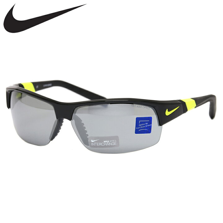 楽天市場】ナイキ サングラス EV0620 007 67 NIKE SHOW-X2 スペア 