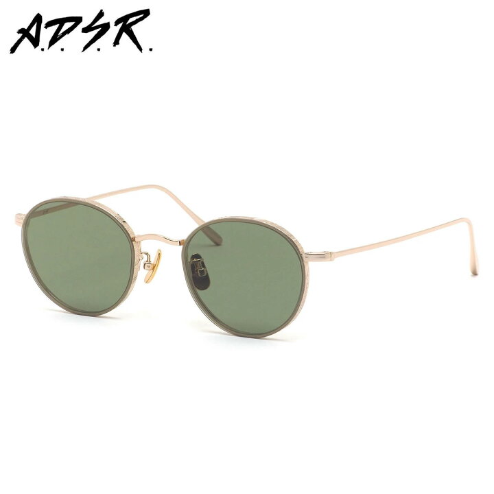 楽天市場】A.D.S.R. BUKEM 02D 50サイズ エーディーエスアール ADSR 