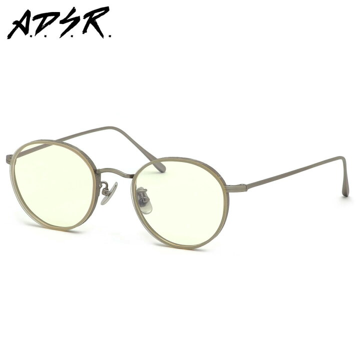 楽天市場】A.D.S.R. BUKEM 03C 50サイズ エーディーエスアール ADSR 