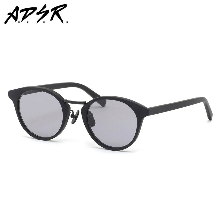 楽天市場】A.D.S.R. EDDIE 02 46.5サイズエーディーエスアール ADSR 