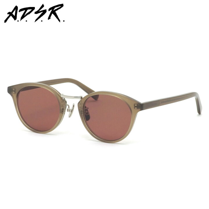 楽天市場】A.D.S.R. EDDIE 05 46.5サイズエーディーエスアール ADSR 