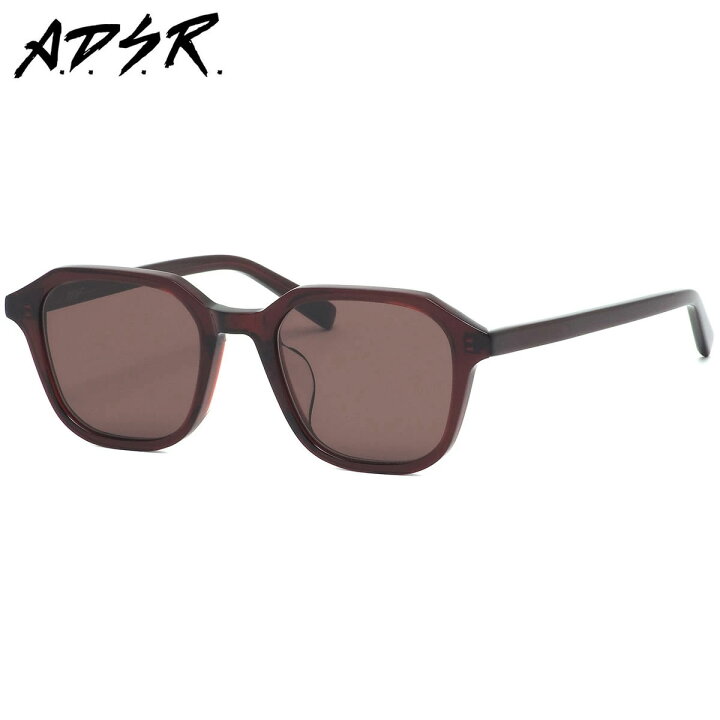 楽天市場】A.D.S.R. FABIO 04 48サイズ エーディーエスアール ADSR 