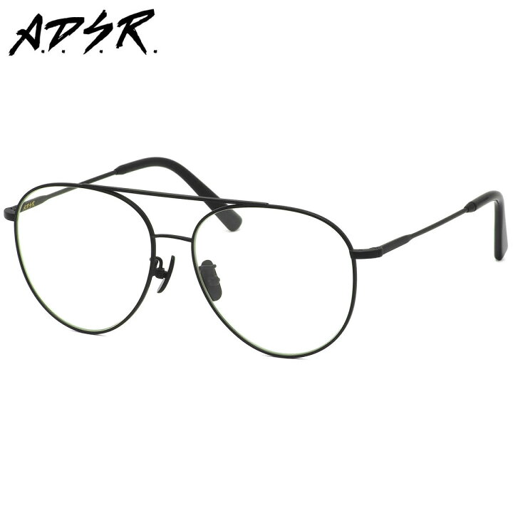 楽天市場】A.D.S.R. IRENE 01B 56サイズ エーディーエスアール ADSR 