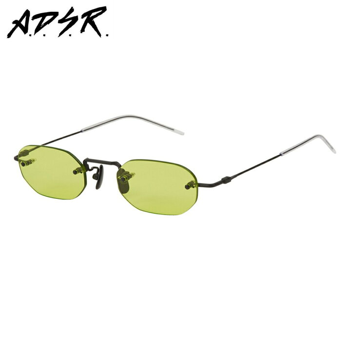 楽天市場】A.D.S.R. STEELY 01B 47サイズエーディーエスアール ADSR 
