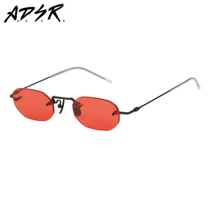 楽天市場】A.D.S.R. STEELY 01C 47サイズエーディーエスアール ADSR 