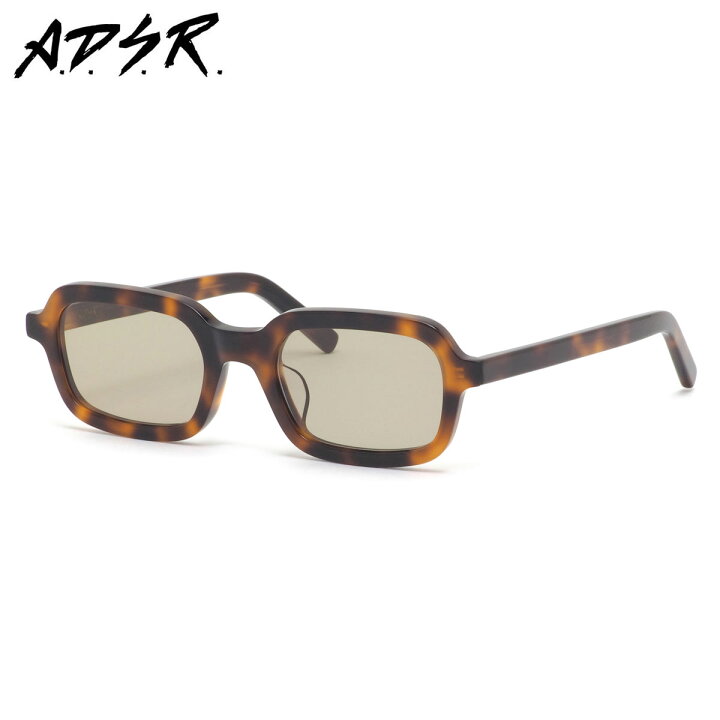 楽天市場】A.D.S.R. BUNNY 02 49サイズ サングラス エーディー 