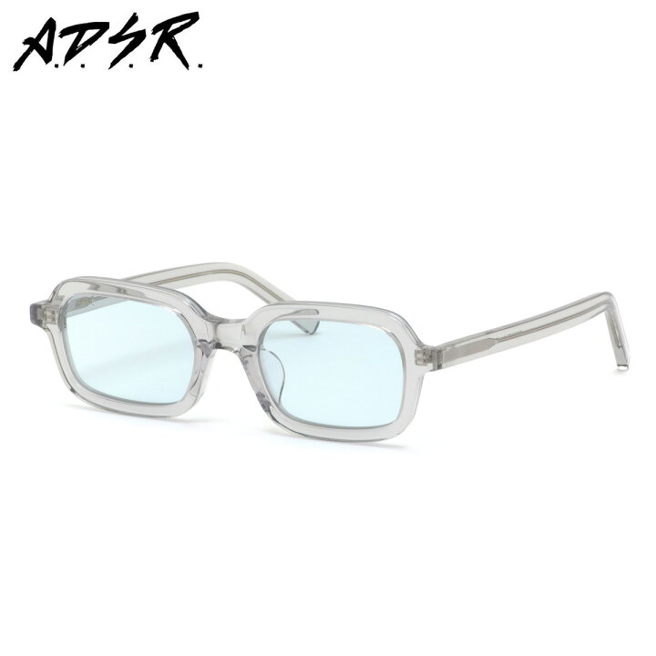 楽天市場】A.D.S.R. BUNNY 04 49 サングラス エーディーエスアール  
