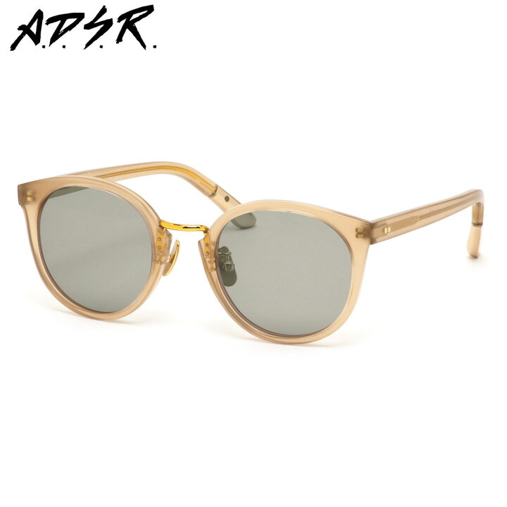 楽天市場】A.D.S.R. DARRYL 12 46サイズ エーディーエスアール ADSR 