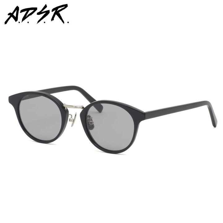 楽天市場】A.D.S.R. EDDIE 01D 46.5サイズ サングラス エーディー 