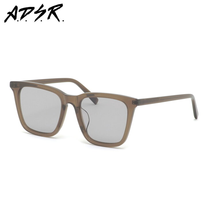 楽天市場】A.D.S.R. KEITH 03 55サイズ サングラス エーディー 