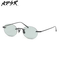 A.D.S.R. MALUMA 01B 50.5サイズ サングラス エーディーエスアール ADSR マルーマ メンズ レディース ツ…
