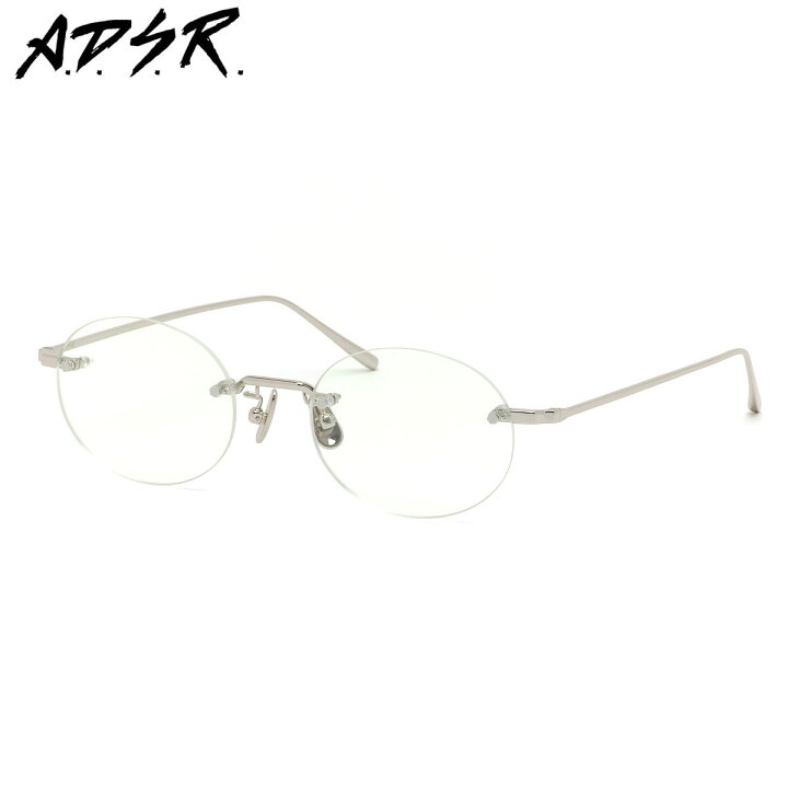 楽天市場】A.D.S.R. MALUMA 03A 50.5サイズ サングラス エーディー 