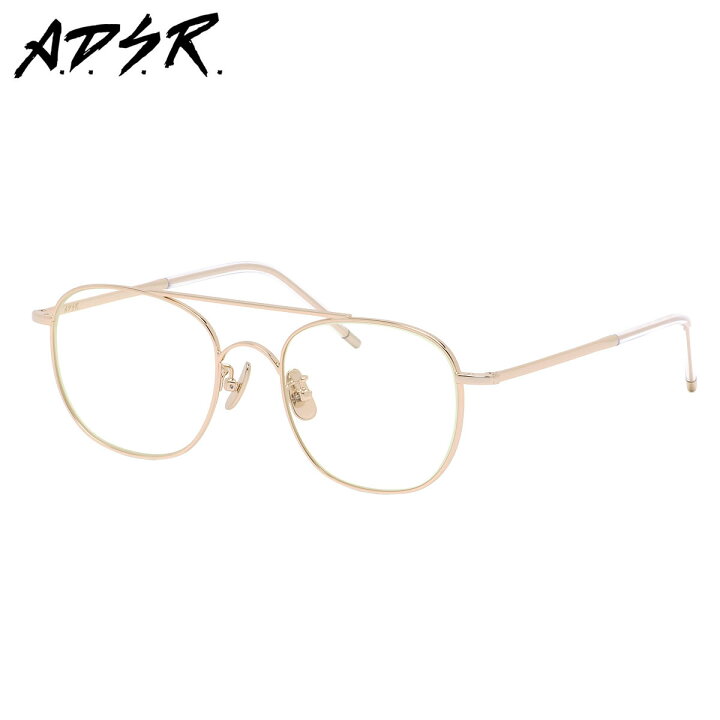 楽天市場】A.D.S.R. MORGAN 06A 51サイズ サングラス エーディー  