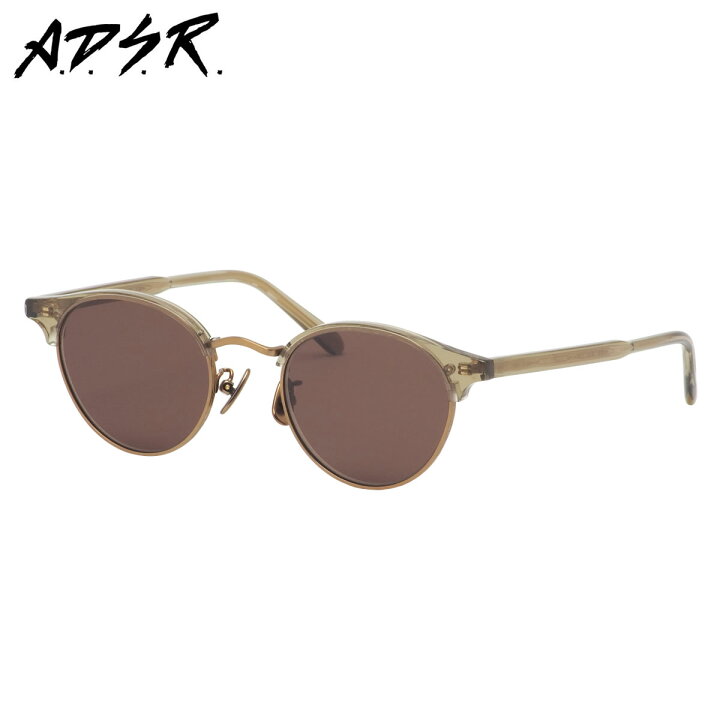 楽天市場】A.D.S.R. MUTE 02 47サイズ エーディーエスアール ADSR 