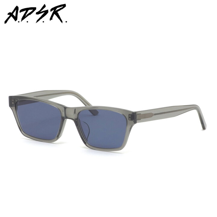 楽天市場】A.D.S.R. RUSSEL 03 51.5サイズ サングラス エーディー 