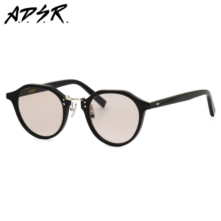 楽天市場】A.D.S.R. SATCHMO 01B 47サイズエーディーエスアール ADSR  