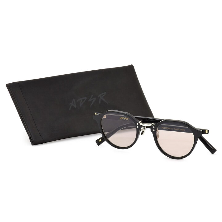 楽天市場】A.D.S.R. SATCHMO 01B 47サイズエーディーエスアール ADSR  