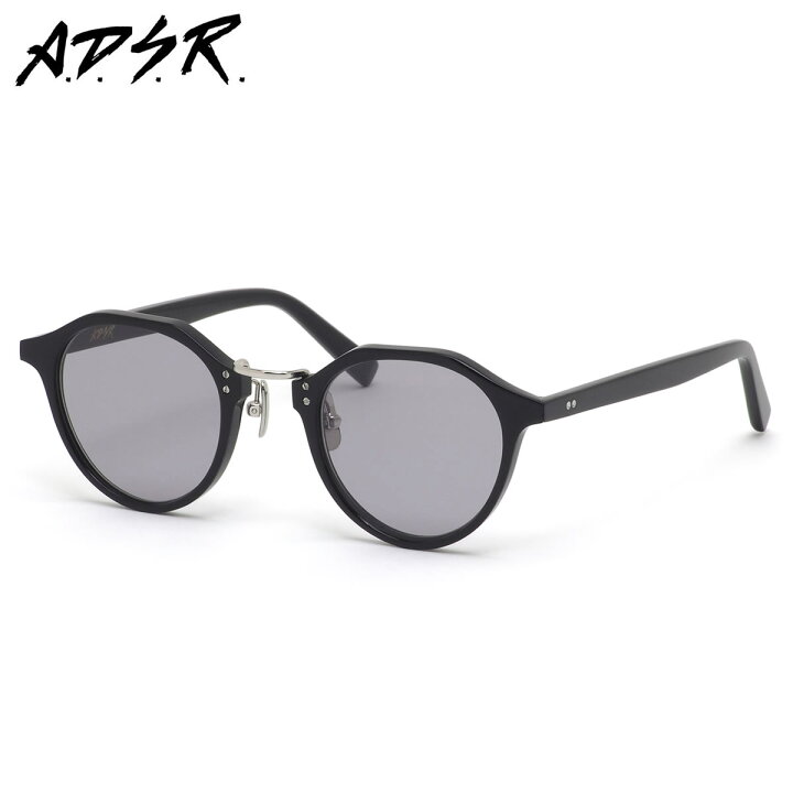 楽天市場】A.D.S.R. SATCHMO 01C 47サイズエーディーエスアール ADSR  