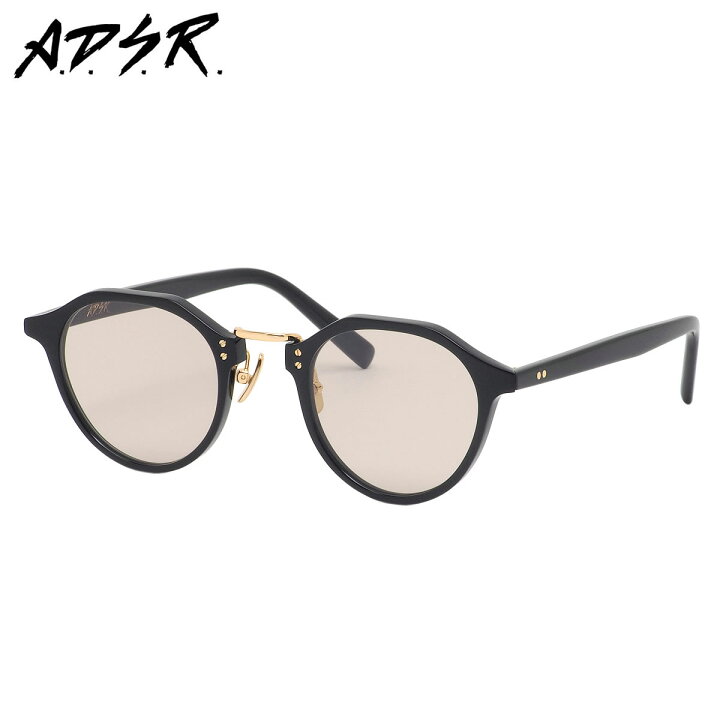 楽天市場】A.D.S.R. SATCHMO 01F 47サイズエーディーエスアール ADSR  