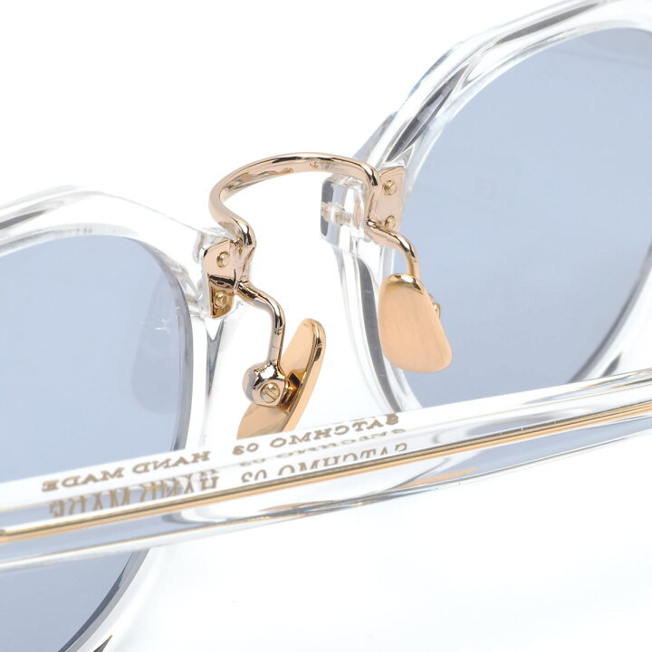 楽天市場】A.D.S.R. SATCHMO 03A 47サイズエーディーエスアール ADSR  