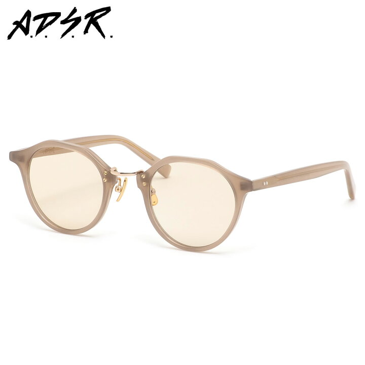 楽天市場】A.D.S.R. SATCHMO 06 47サイズエーディーエスアール ADSR  