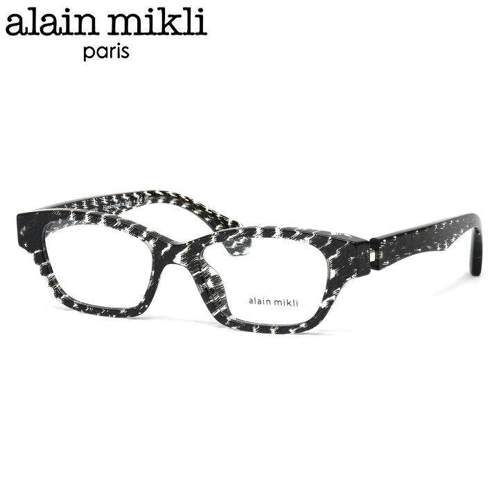 楽天市場】アランミクリ A03516 003 50 メガネ alain mikli ダミエ 
